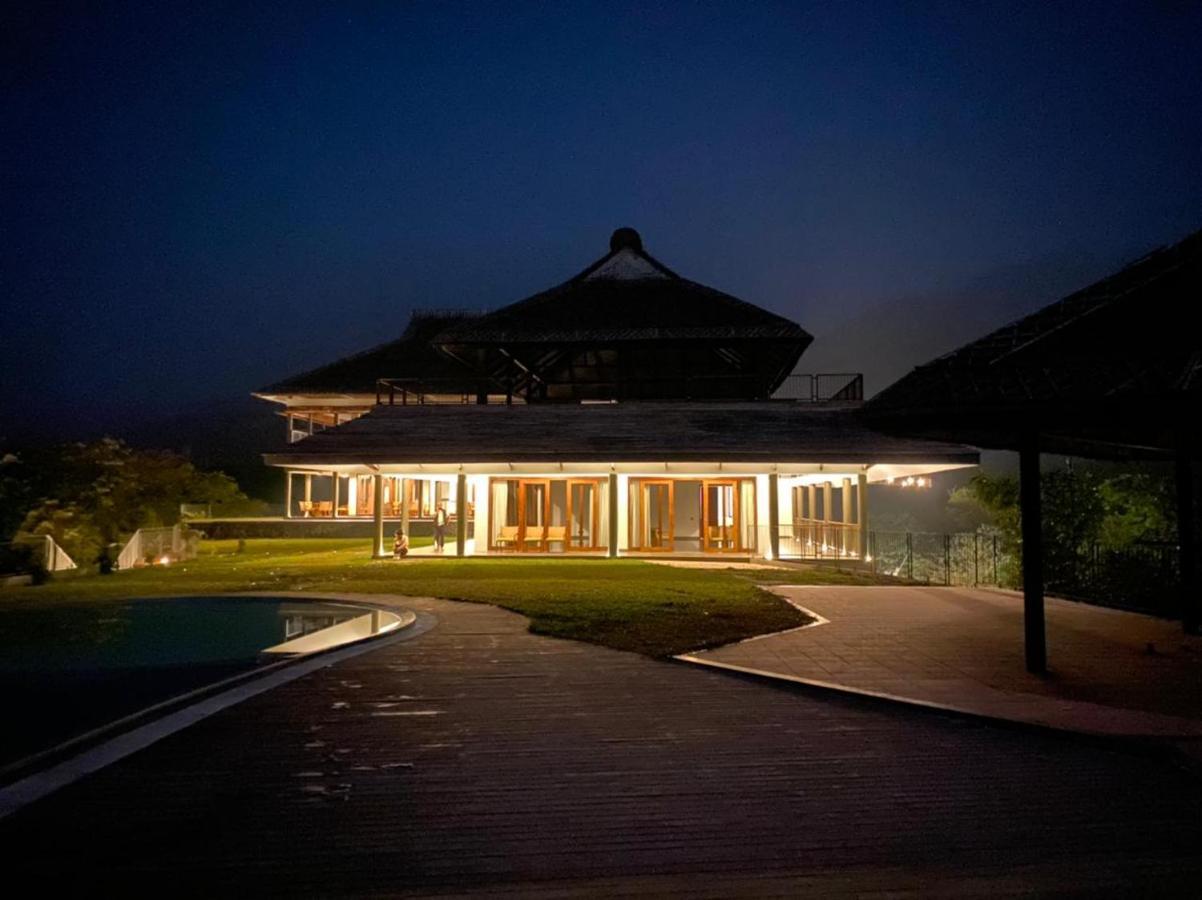 Mountain Shadows Resort Wayanad Exterior photo