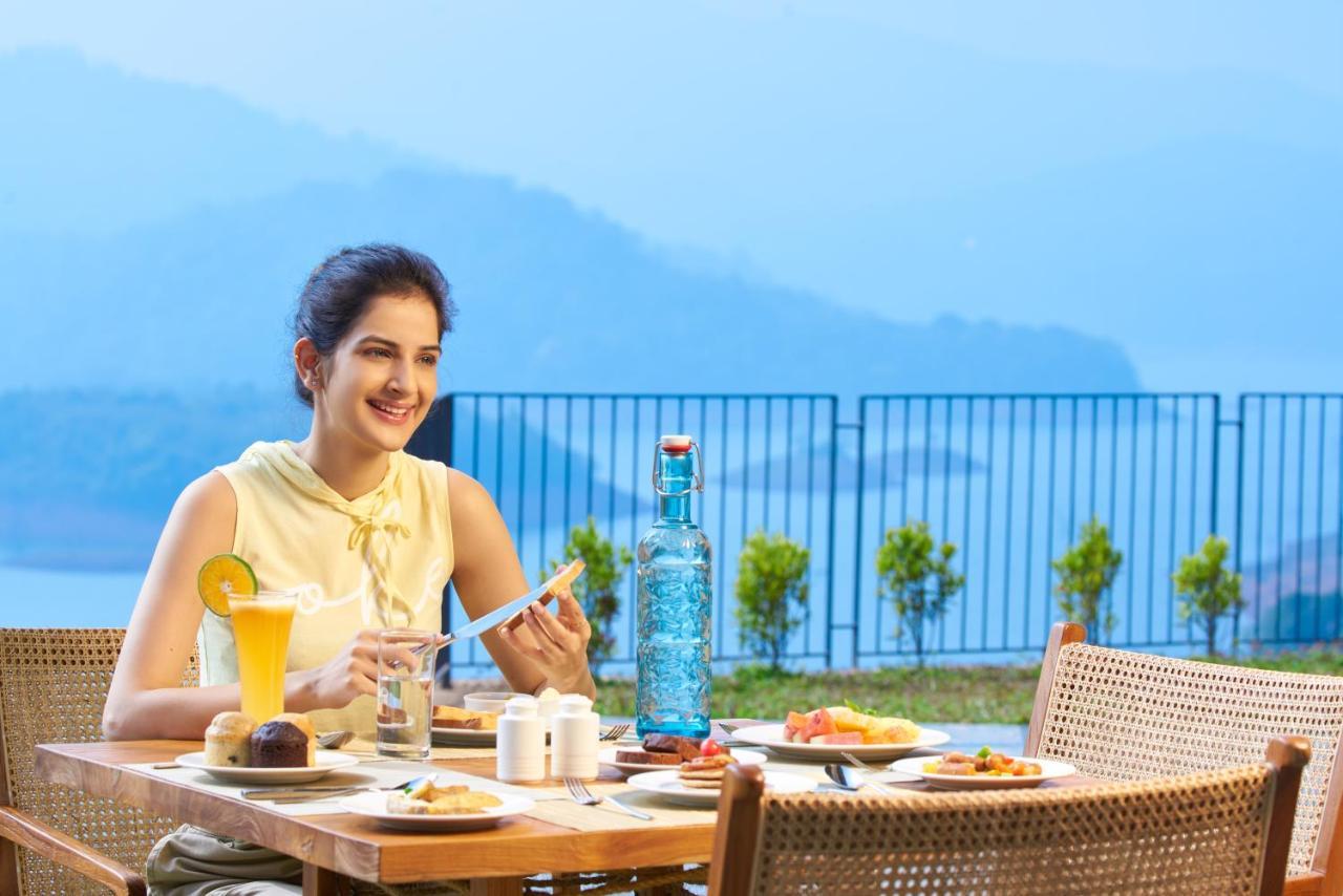 Mountain Shadows Resort Wayanad Exterior photo