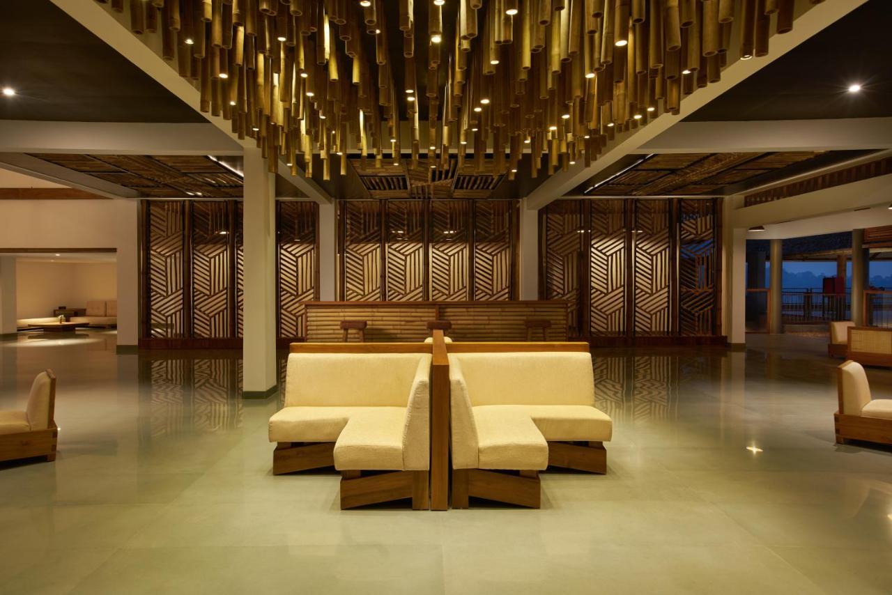 Mountain Shadows Resort Wayanad Exterior photo
