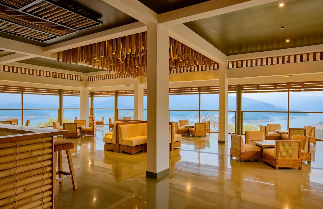 Mountain Shadows Resort Wayanad Exterior photo