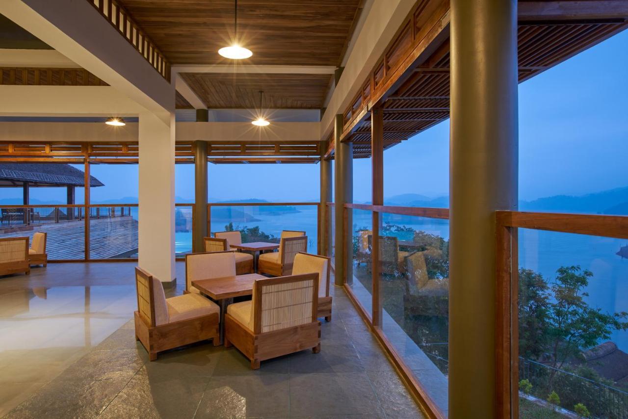 Mountain Shadows Resort Wayanad Exterior photo