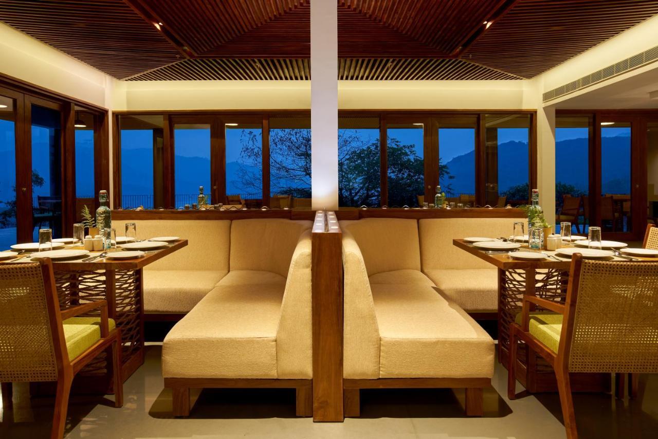 Mountain Shadows Resort Wayanad Exterior photo