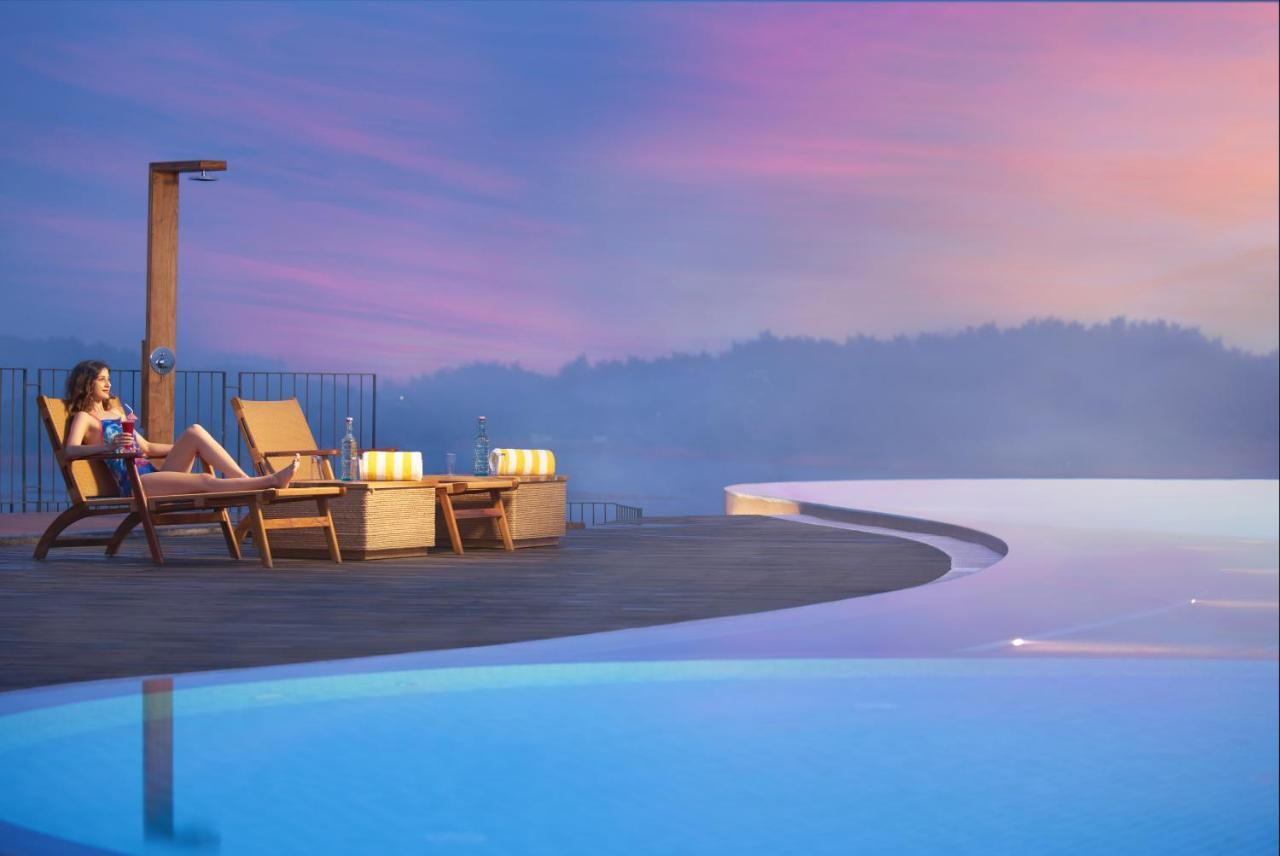 Mountain Shadows Resort Wayanad Exterior photo