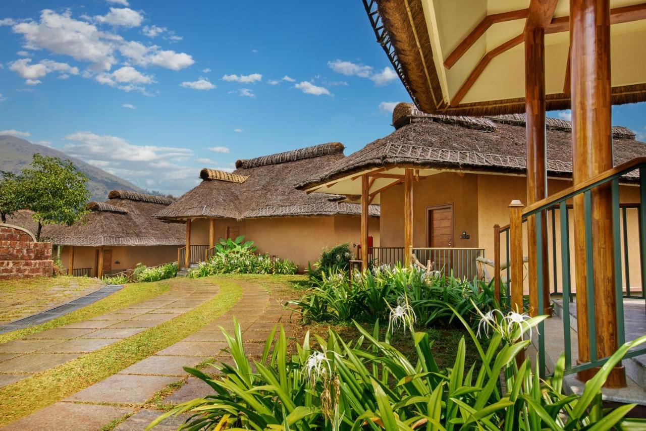 Mountain Shadows Resort Wayanad Exterior photo