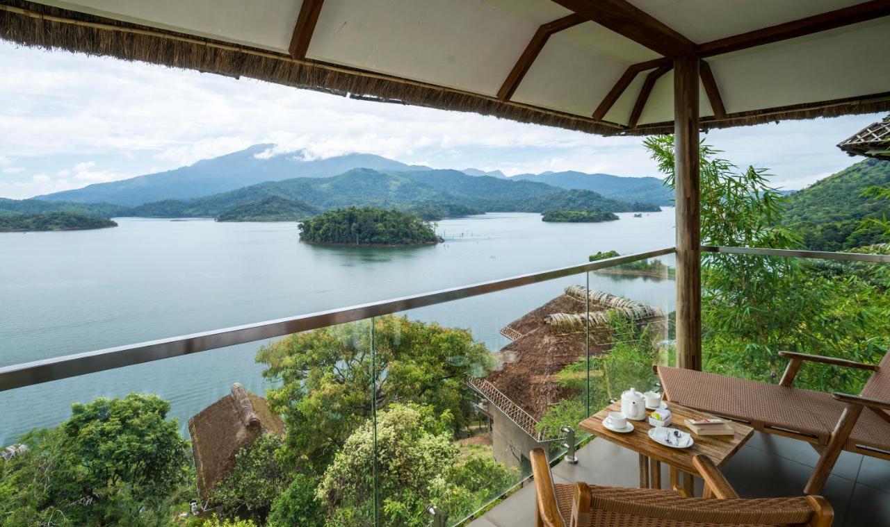 Mountain Shadows Resort Wayanad Exterior photo