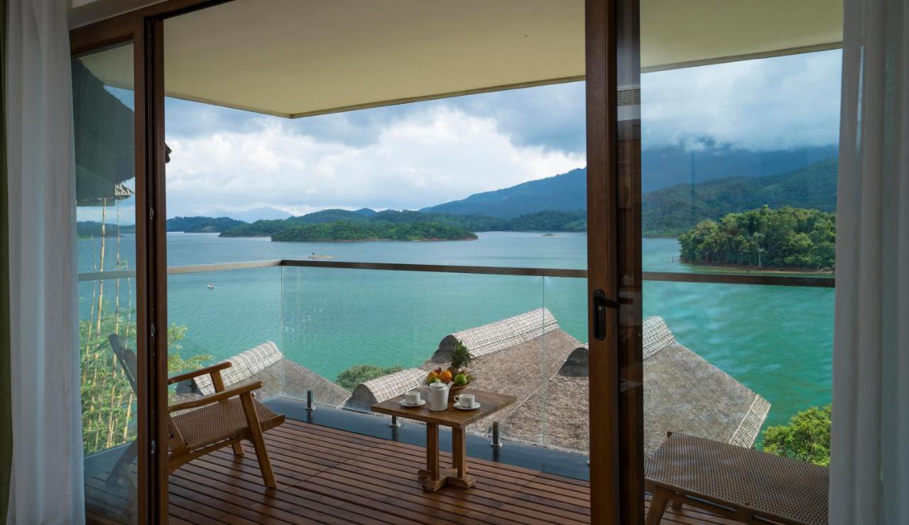 Mountain Shadows Resort Wayanad Exterior photo