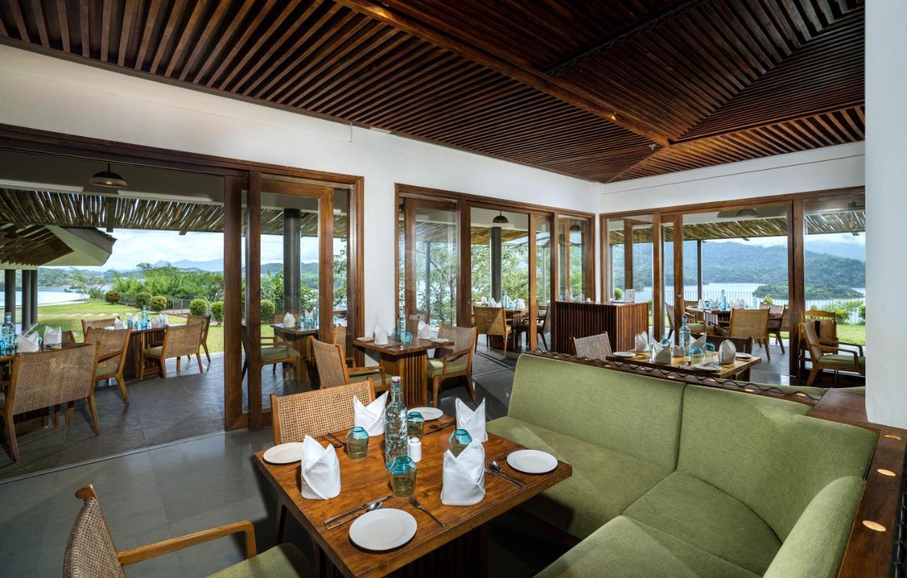 Mountain Shadows Resort Wayanad Exterior photo