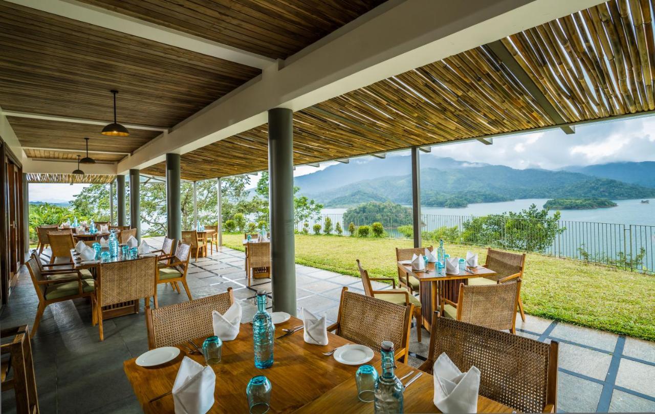 Mountain Shadows Resort Wayanad Exterior photo