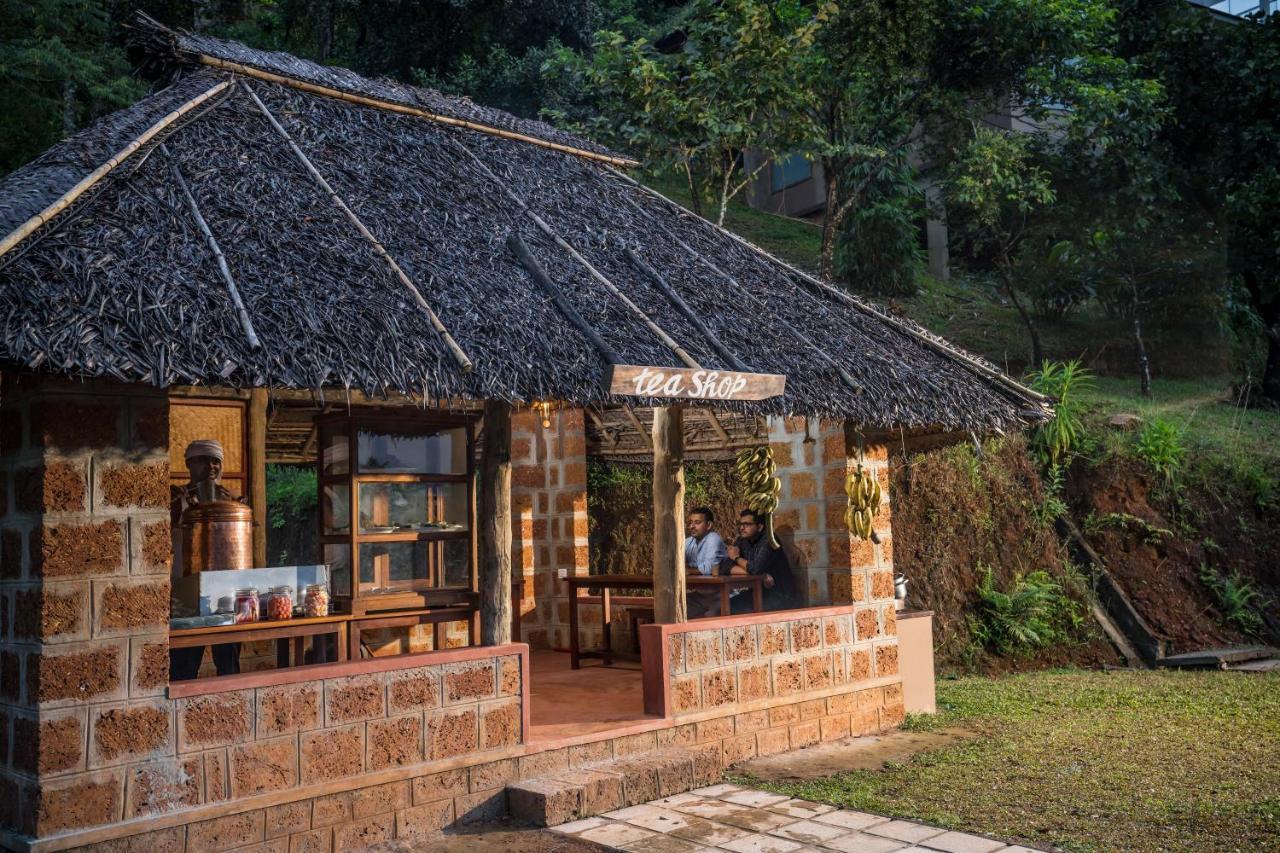 Mountain Shadows Resort Wayanad Exterior photo
