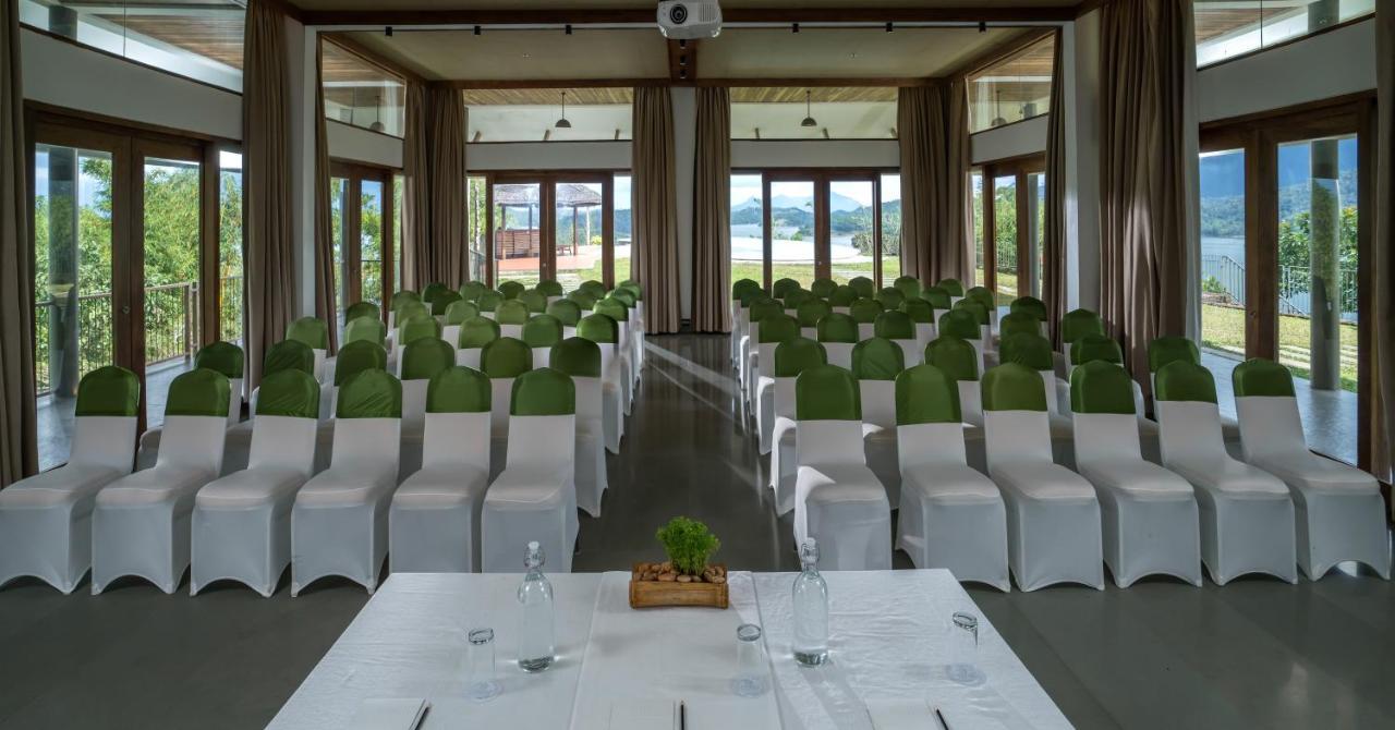 Mountain Shadows Resort Wayanad Exterior photo